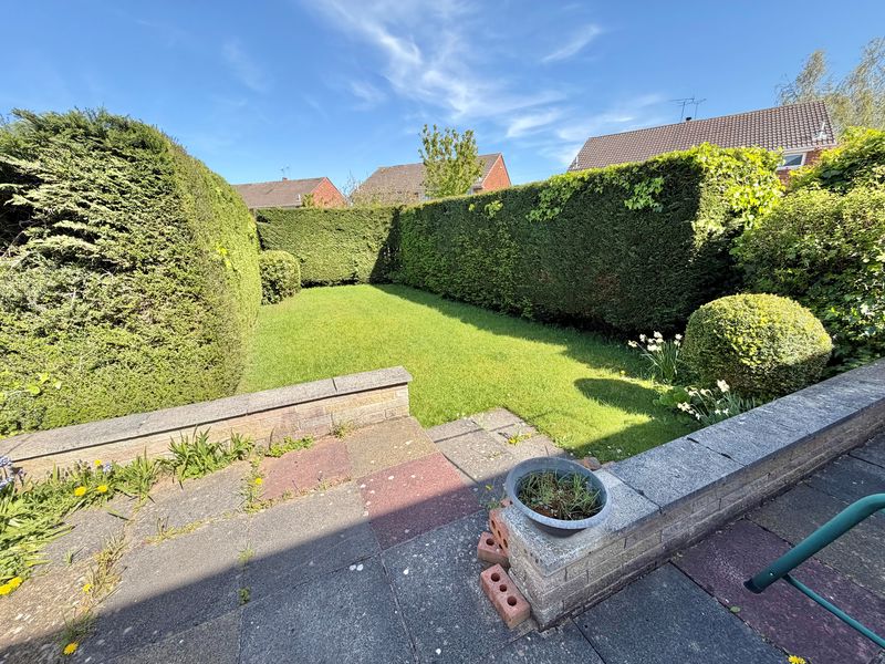 Robins Croft Great Sutton